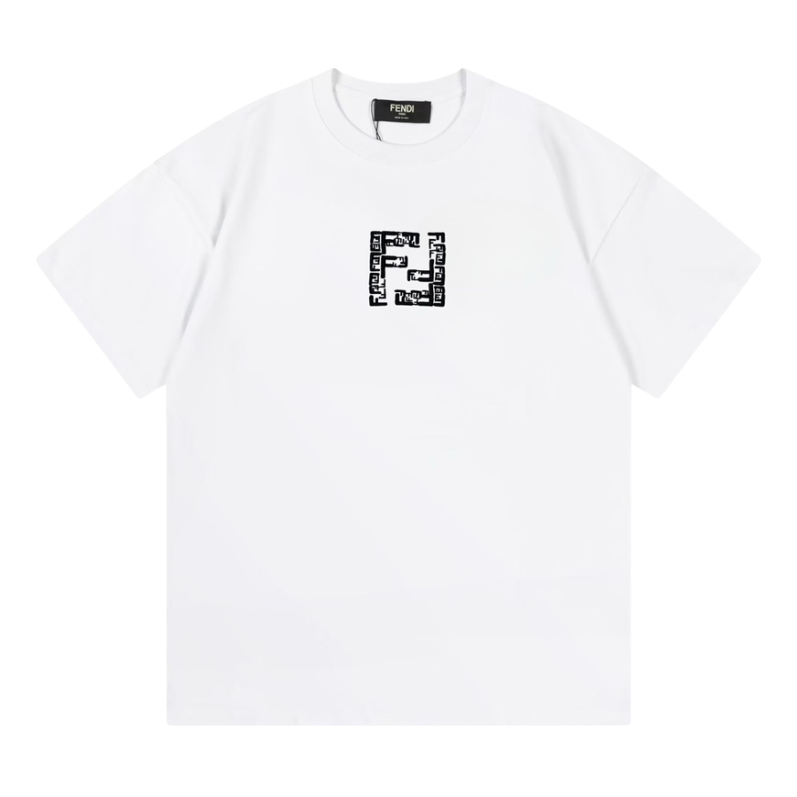 Fendi t-shirt - Image 1