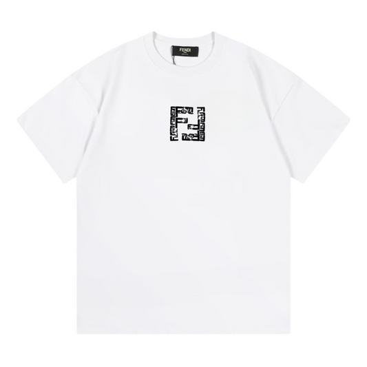Fendi t-shirt - Image 1