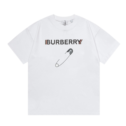 T-SHIRT BURBERRY - Image 1