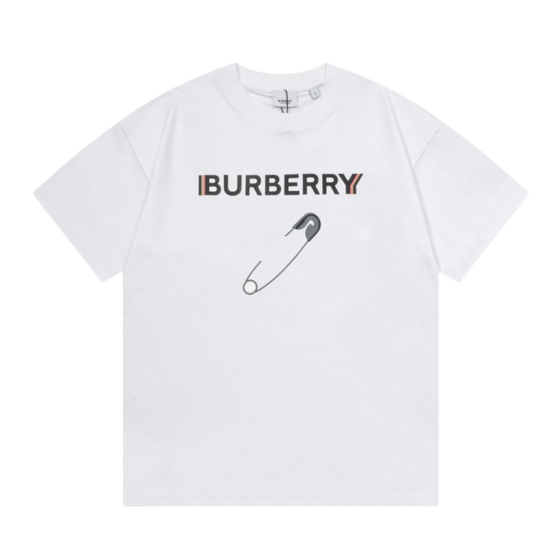 T-SHIRT BURBERRY - Image 1