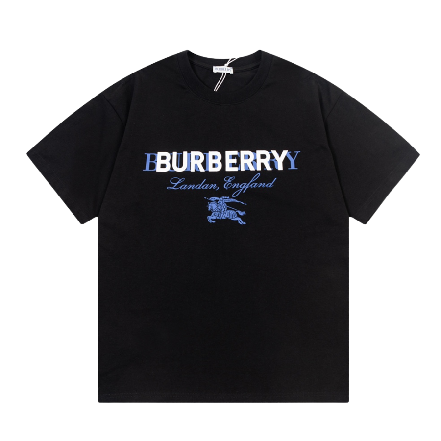 T-SHIRT BURBERRY - Image 1