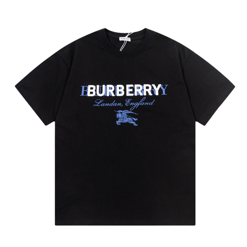 T-SHIRT BURBERRY - Image 1
