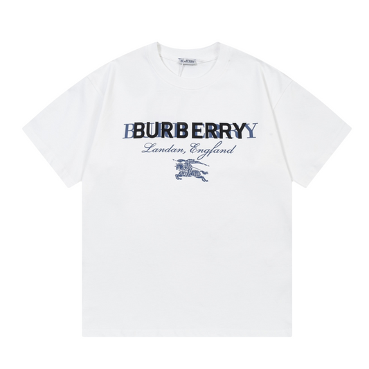 T-SHIRT BURBERRY - Image 1