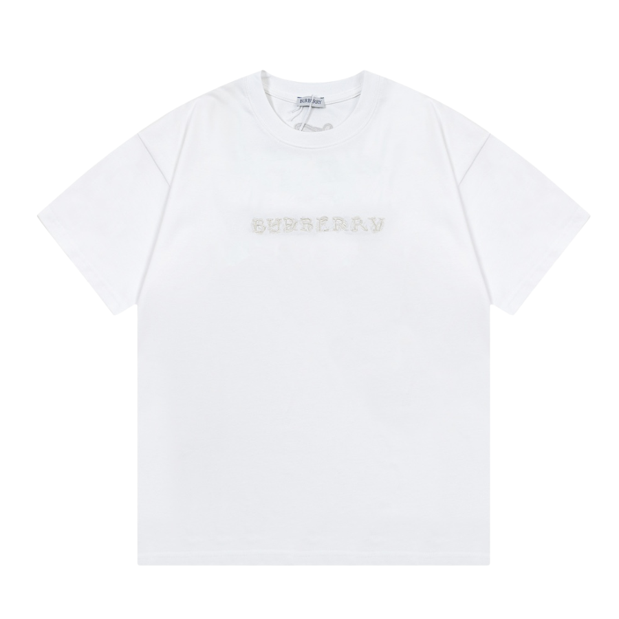 T-SHIRT BURBERRY - Image 1