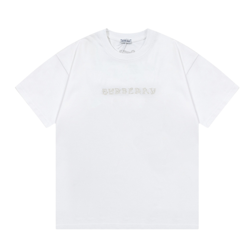 T-SHIRT BURBERRY - Image 1