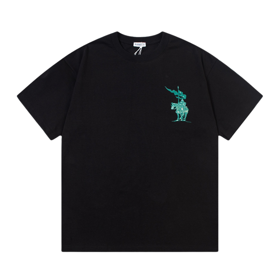 T-SHIRT BURBERRY - Image 1