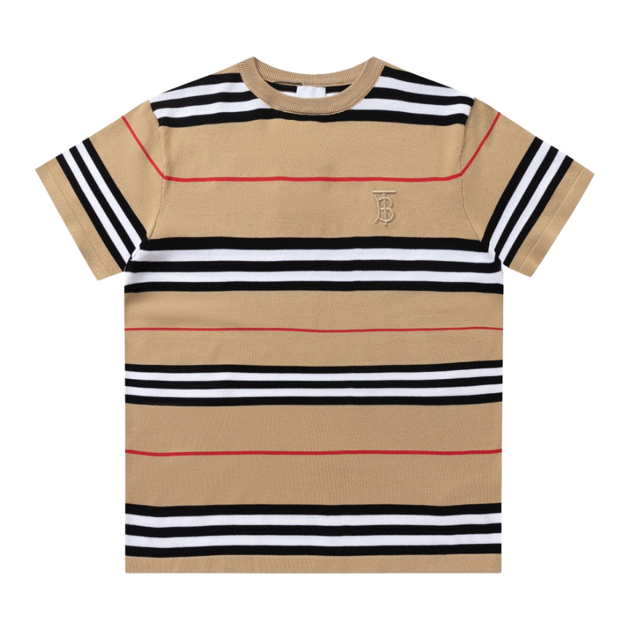 T-SHIRT BURBERRY - Image 1