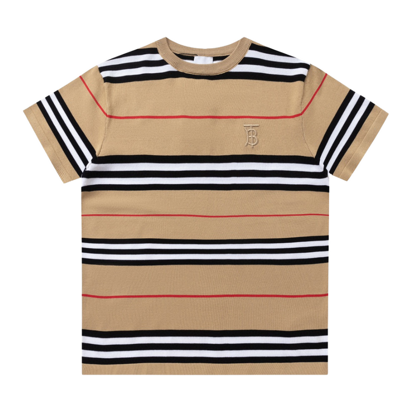 T-SHIRT BURBERRY - Image 1