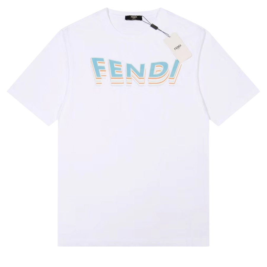 Fendi t-shirt - Image 1