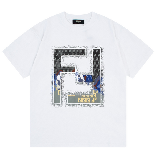 Fendi t-shirt - Image 1