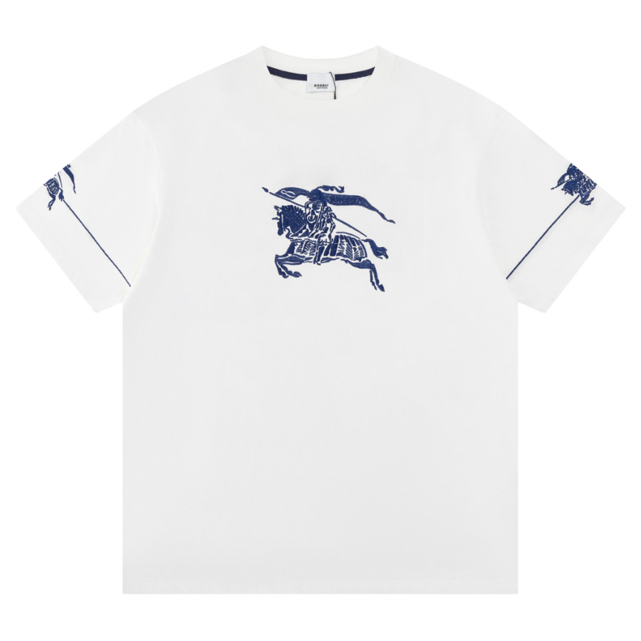 T-SHIRT BURBERRY - Image 1