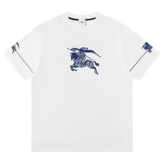 T-SHIRT BURBERRY - Image 1