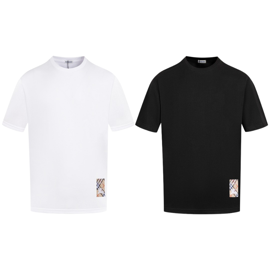 T-SHIRT BURBERRY - Image 1