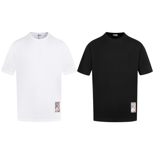 T-SHIRT BURBERRY - Image 1