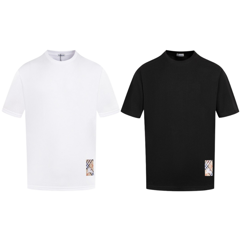 T-SHIRT BURBERRY - Image 1