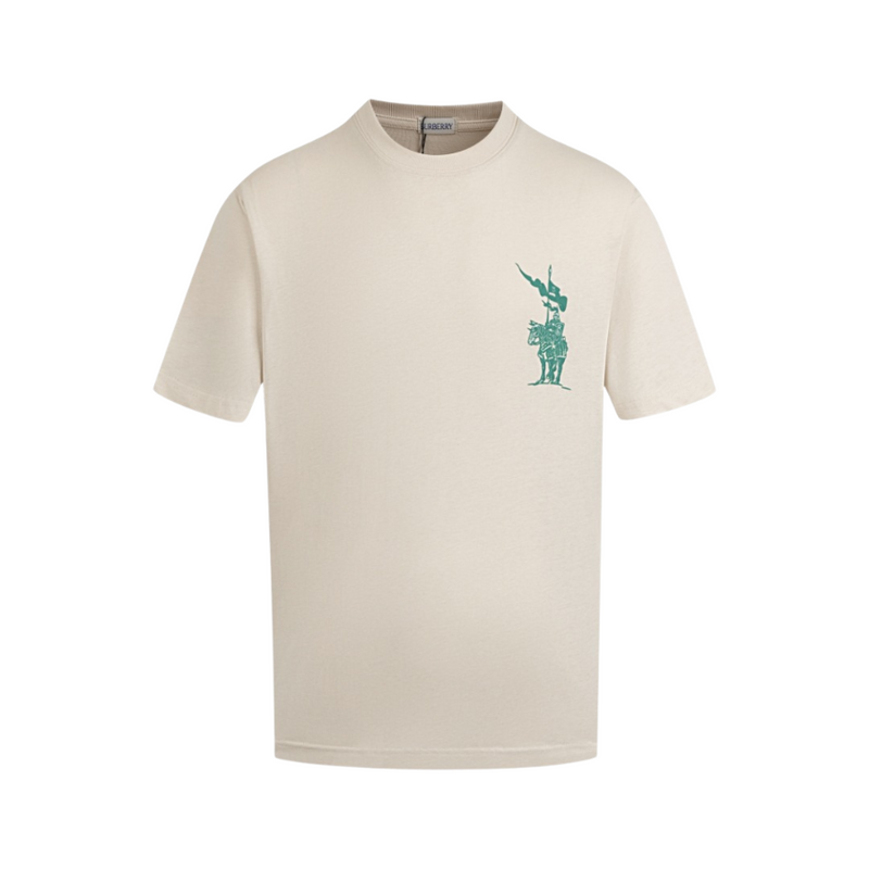 T-SHIRT BURBERRY - Image 1