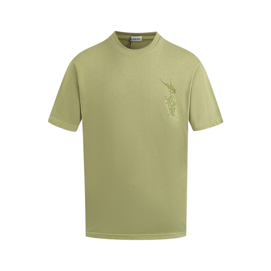 T-SHIRT BURBERRY - Image 1