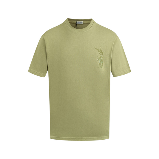 T-SHIRT BURBERRY - Image 1