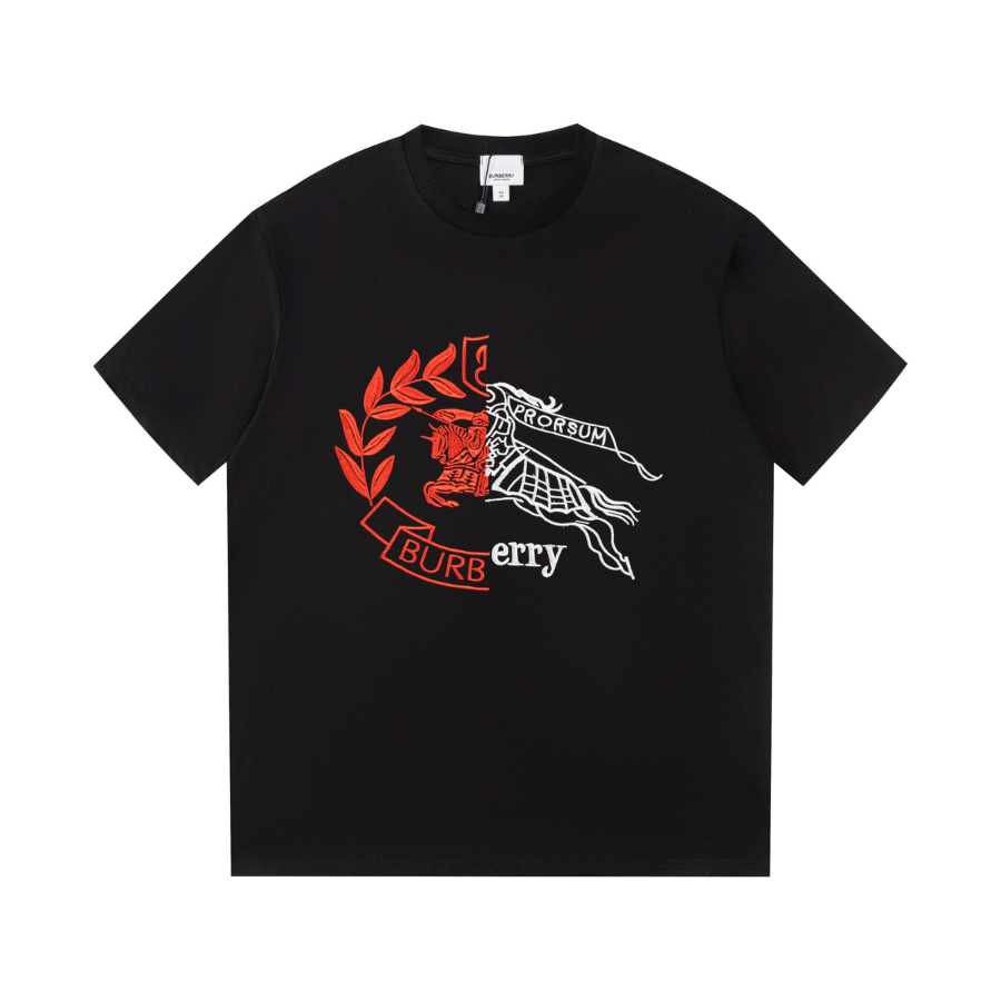 T-SHIRT BURBERRY - Image 1