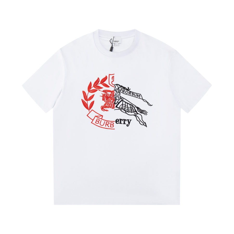 T-SHIRT BURBERRY - Image 1