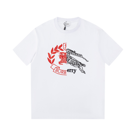 T-SHIRT BURBERRY - Image 1