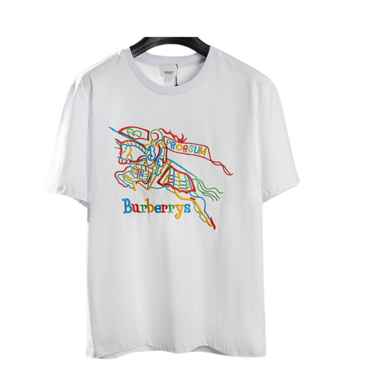 T-SHIRT BURBERRY - Image 1