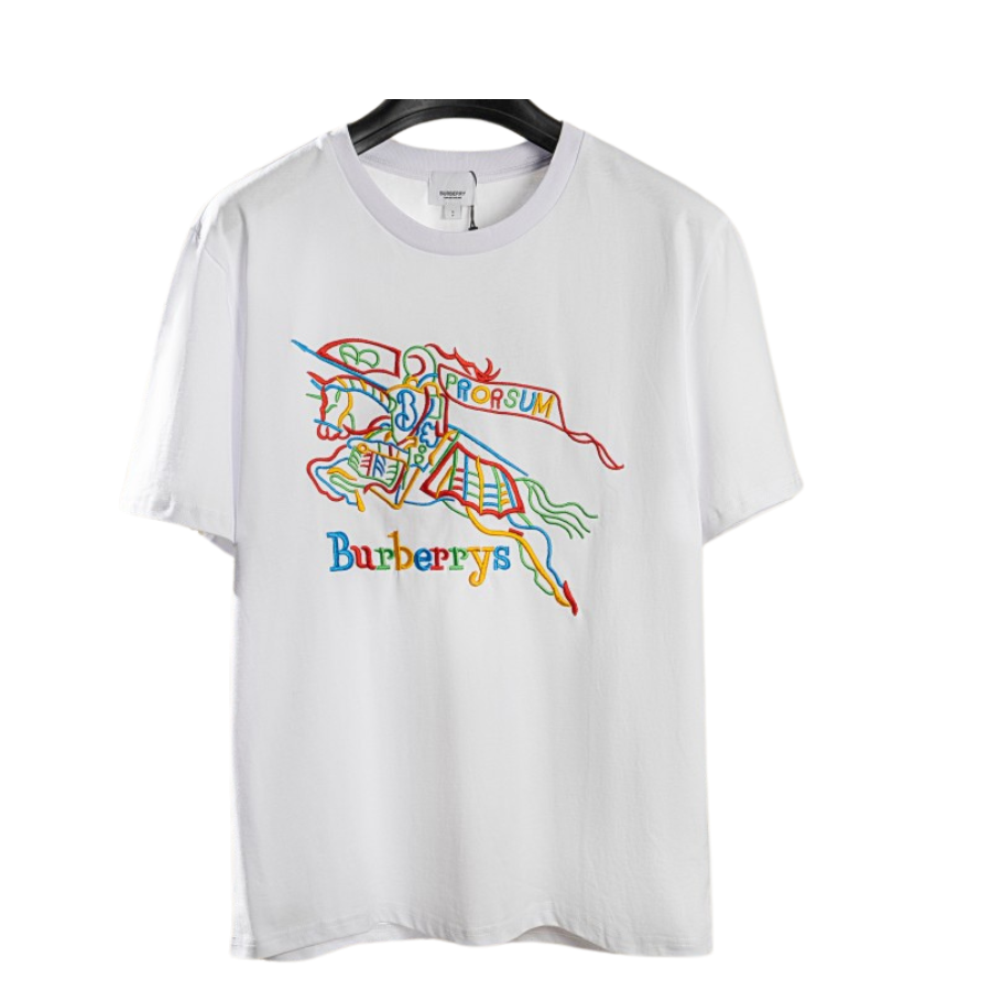T-SHIRT BURBERRY - Image 1