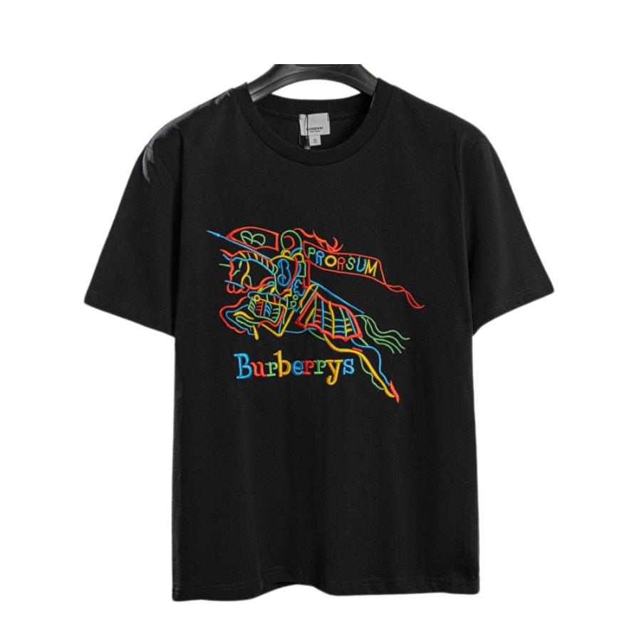 T-SHIRT BURBERRY - Image 1