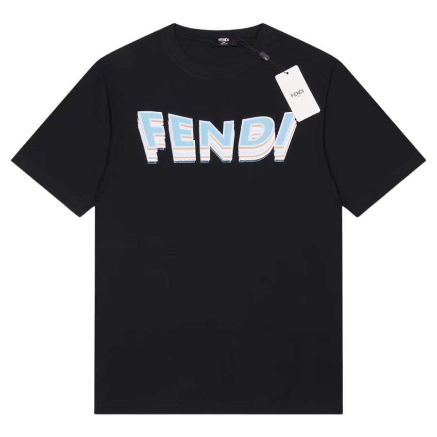 Fendi t-shirt - Image 1