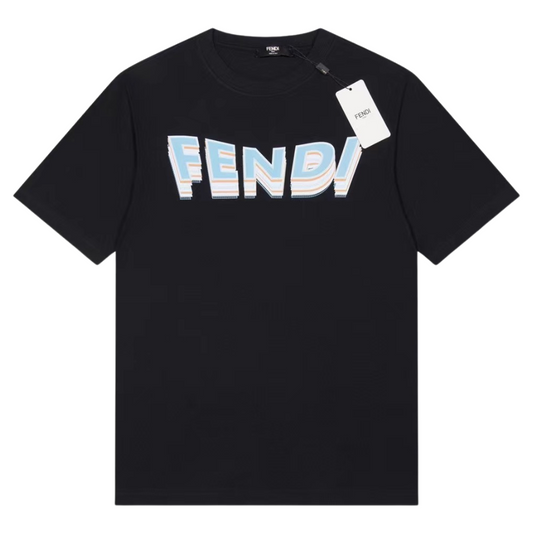 Fendi t-shirt - Image 1