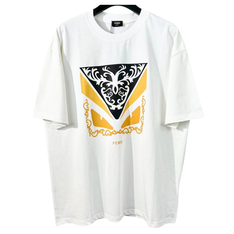 Fendi t-shirt - Image 1