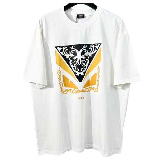 Fendi t-shirt - Image 1