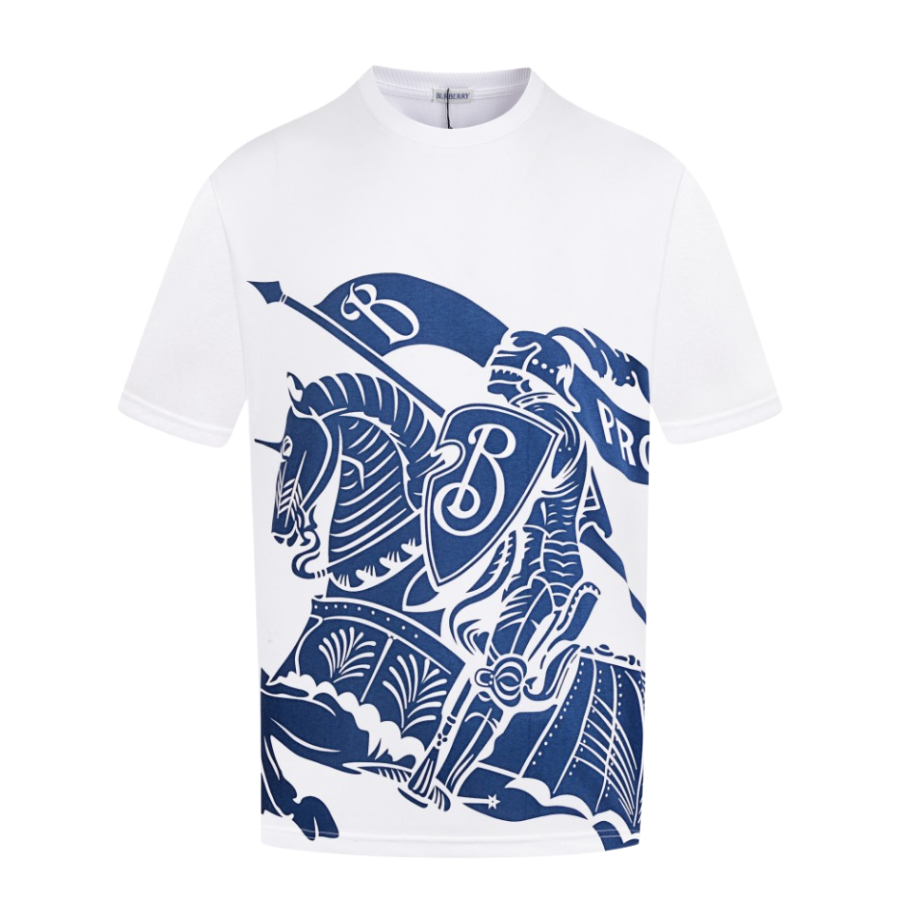 T-SHIRT BURBERRY - Image 1