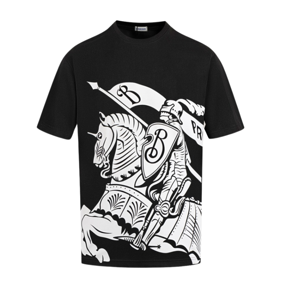 T-SHIRT BURBERRY - Image 1