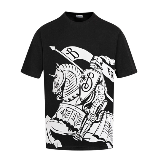 T-SHIRT BURBERRY - Image 1