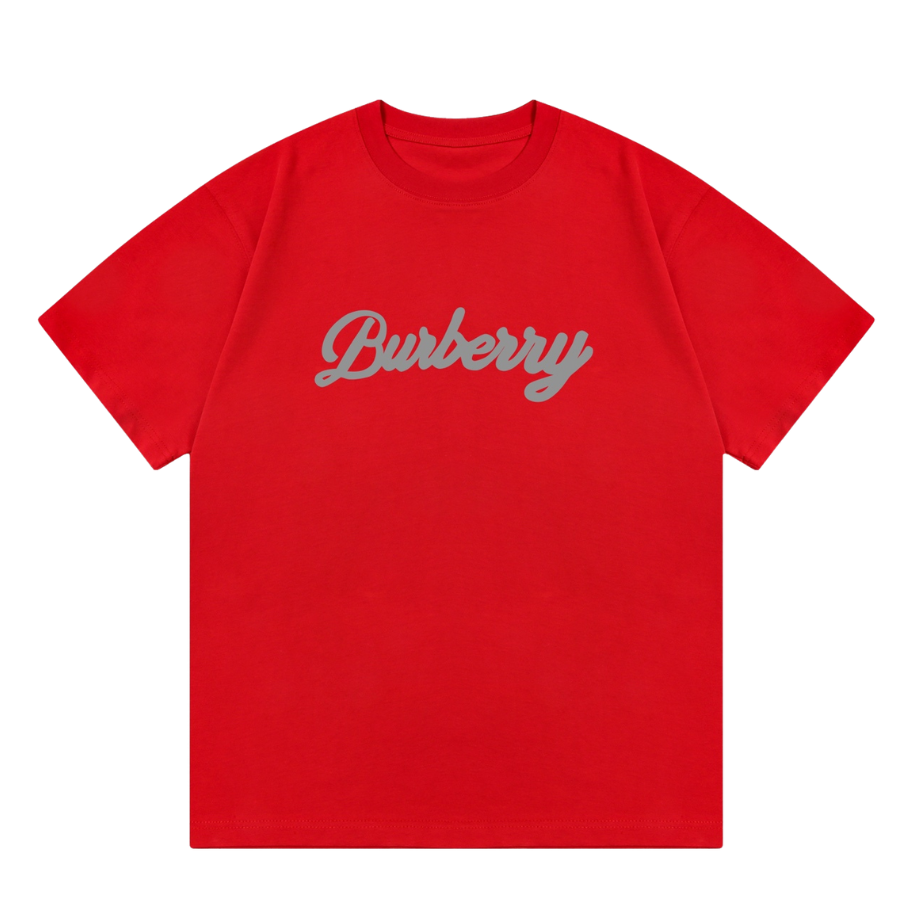 T-SHIRT BURBERRY - Image 1