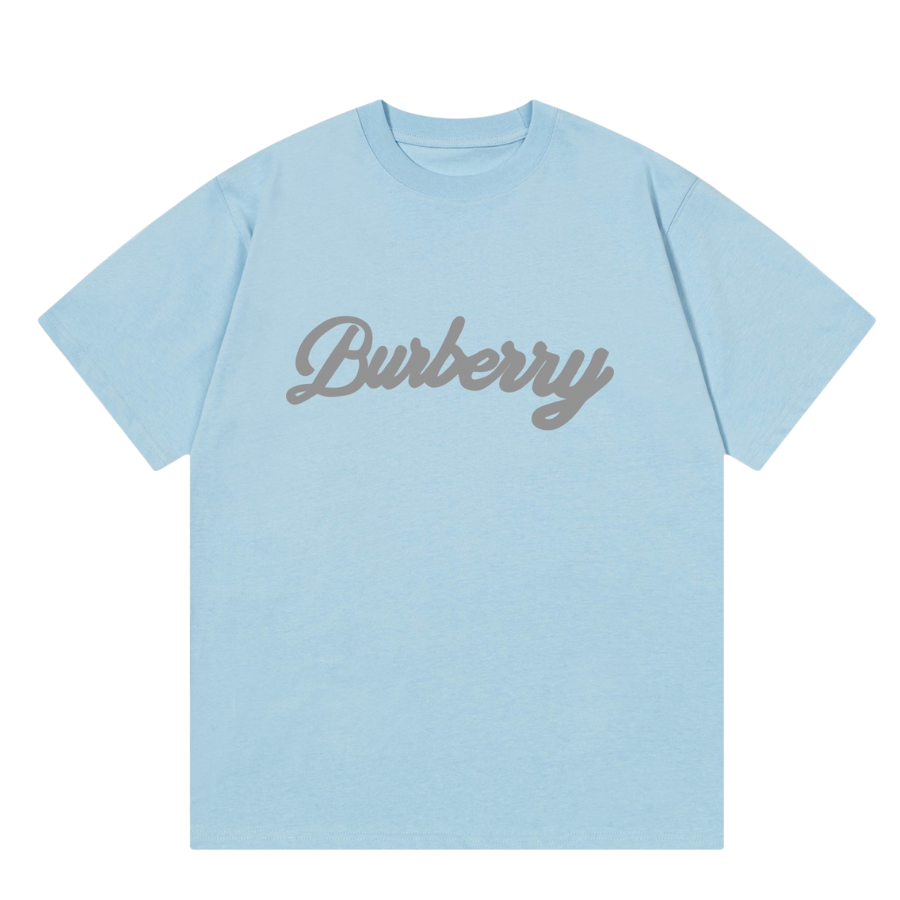 T-SHIRT BURBERRY - Image 1