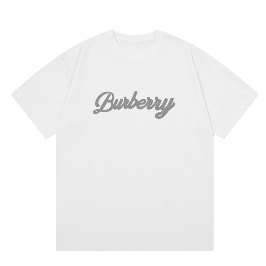T-SHIRT BURBERRY - Image 1