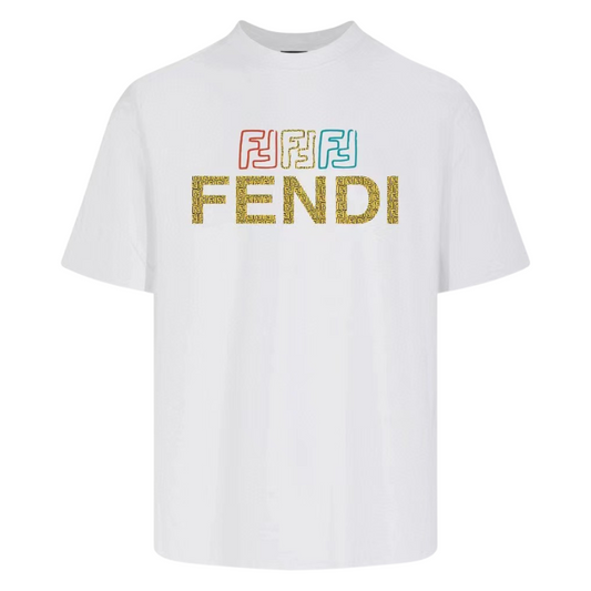 Fendi t-shirt - Image 1