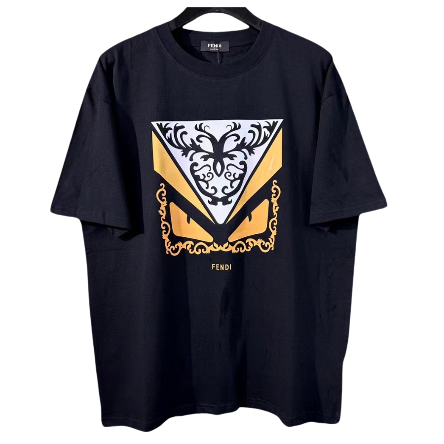 Fendi t-shirt - Image 1