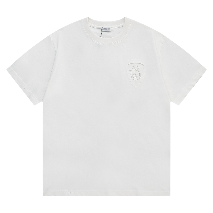 T-SHIRT BURBERRY - Image 1