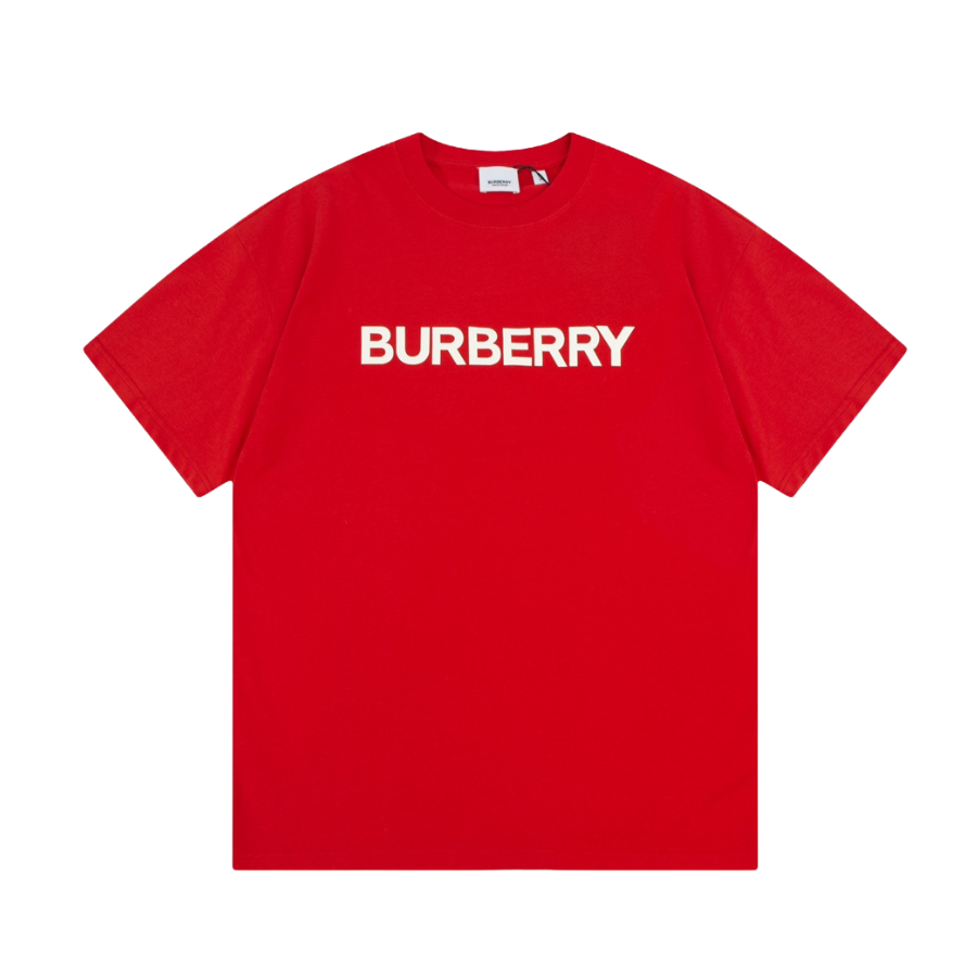 T-SHIRT BURBERRY - Image 1