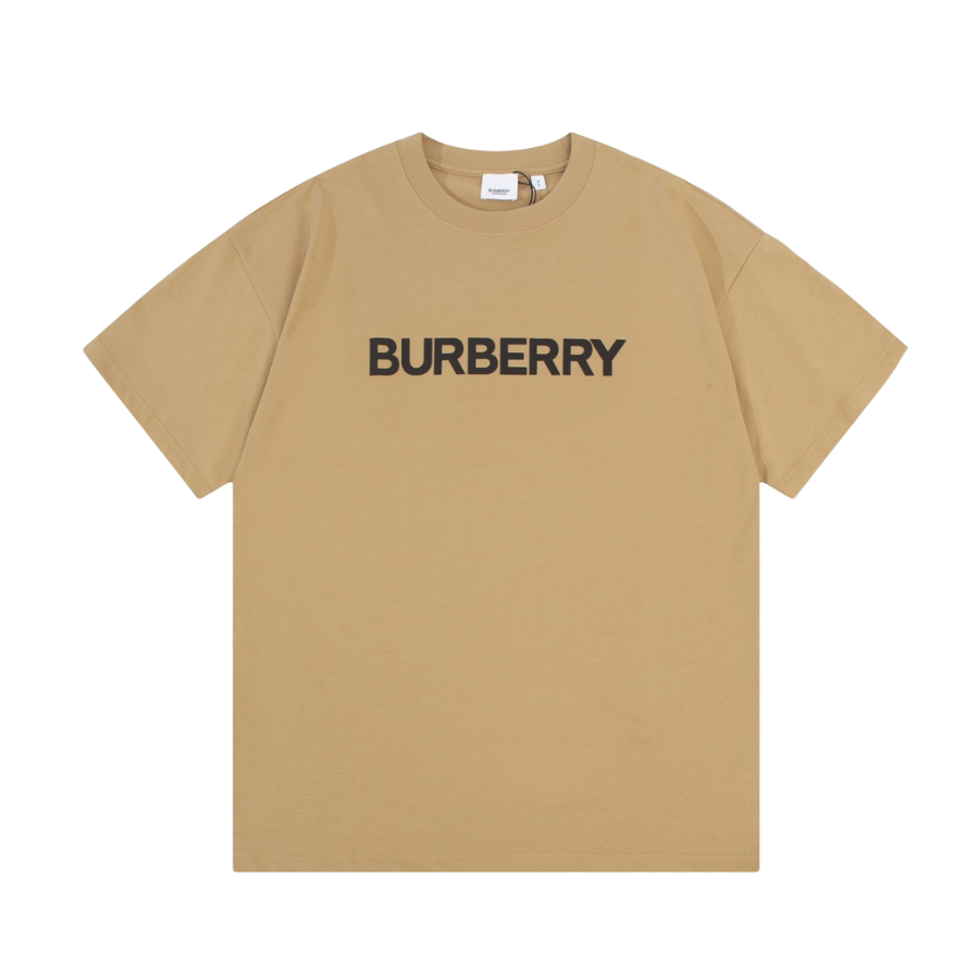 T-SHIRT BURBERRY - Image 1