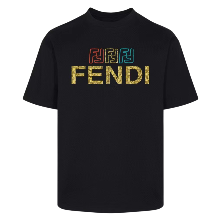 Fendi t-shirt - Image 1