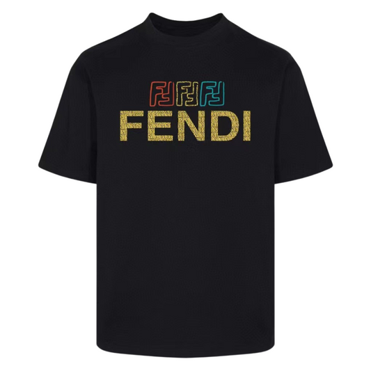 Fendi t-shirt - Image 1