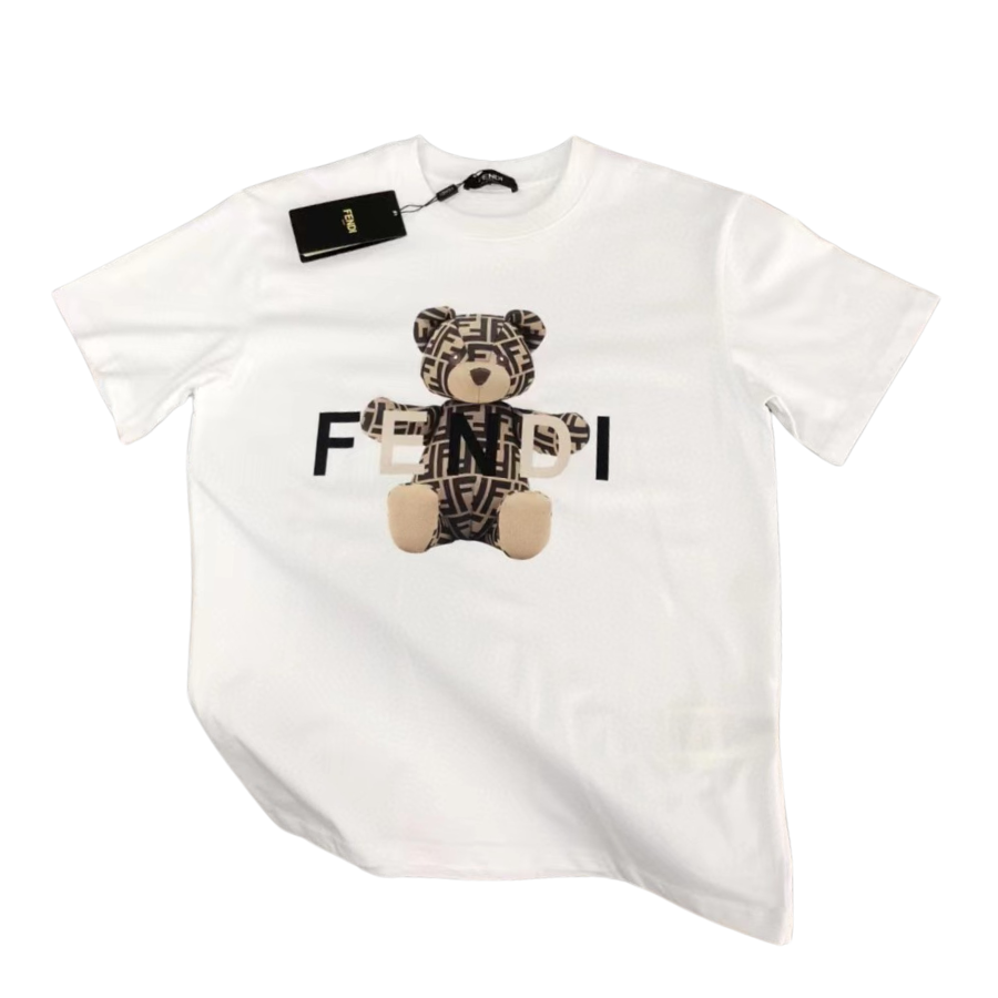 Fendi t-shirt - Image 1