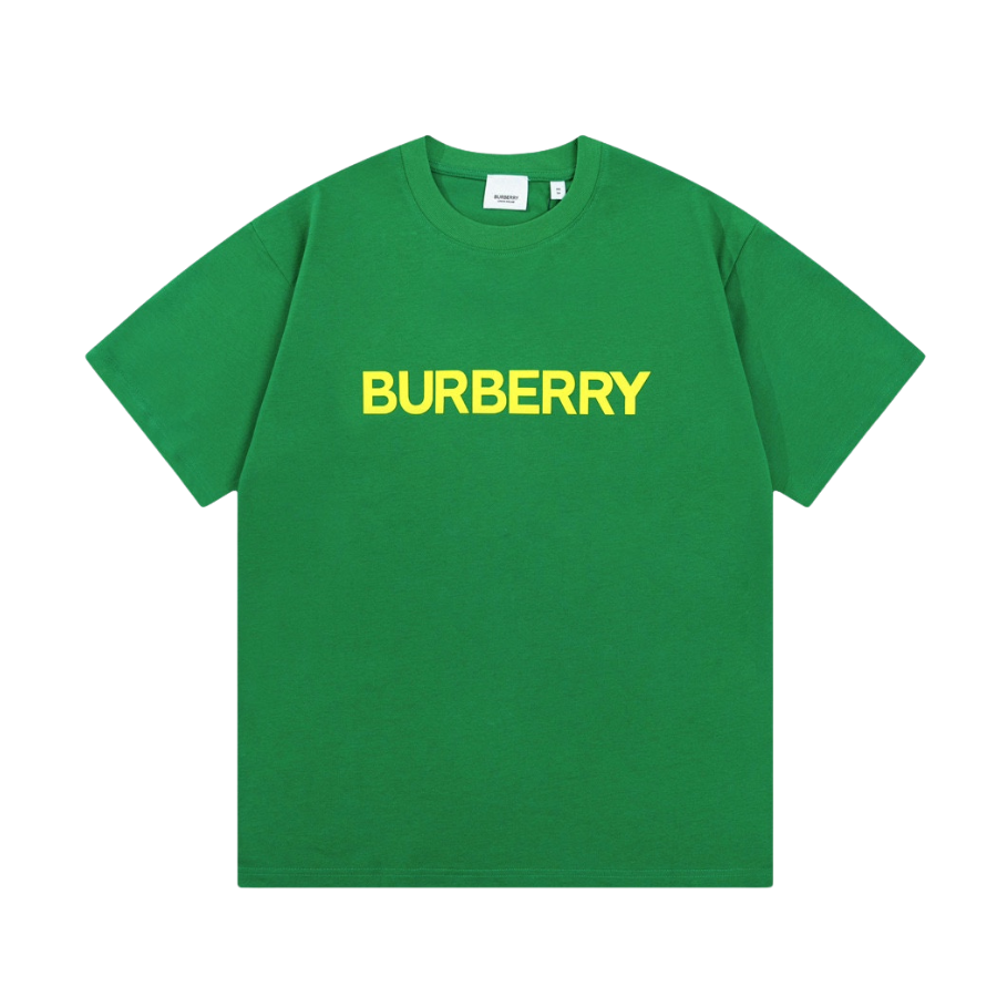 T-SHIRT BURBERRY - Image 1