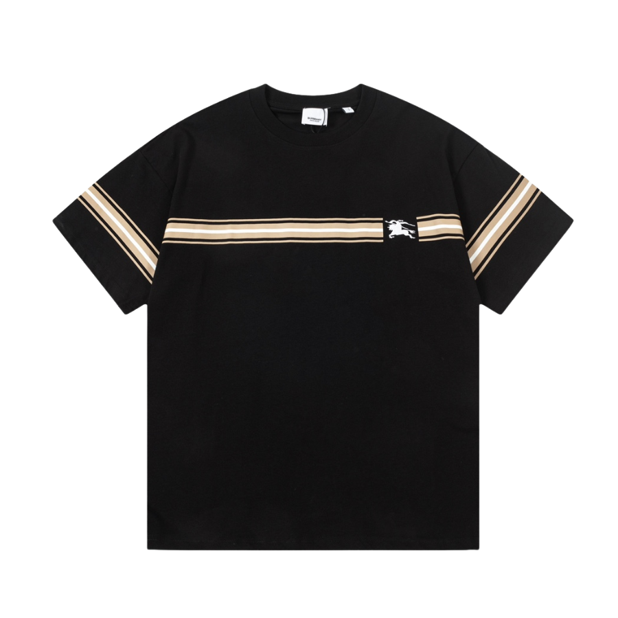 T-SHIRT BURBERRY - Image 1