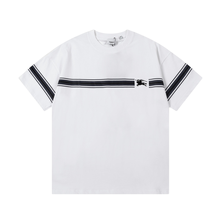 T-SHIRT BURBERRY - Image 1