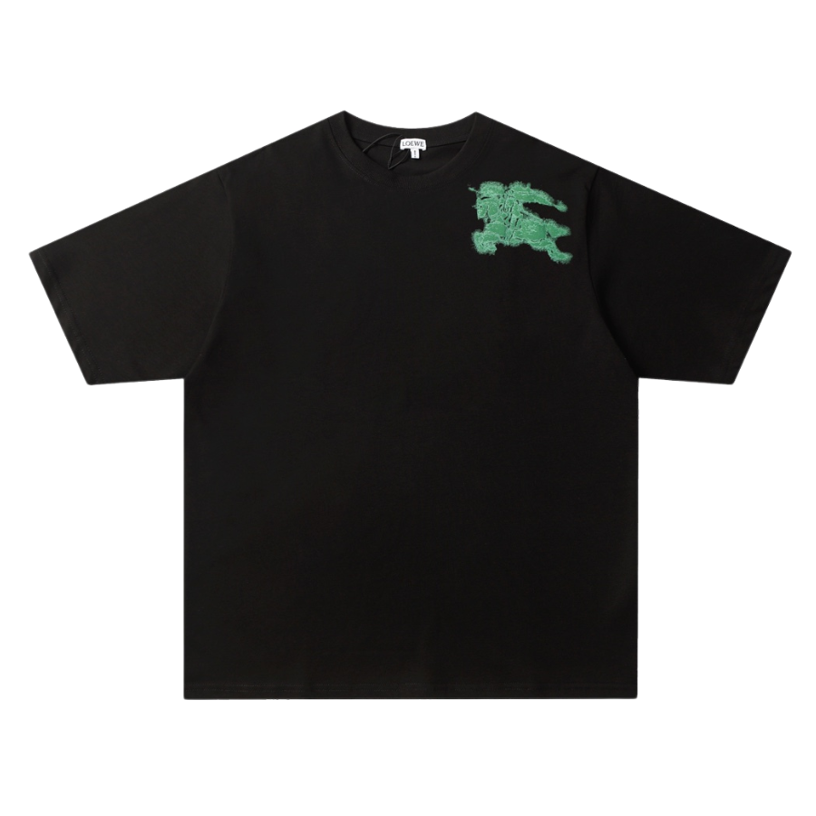 T-SHIRT BURBERRY - Image 1